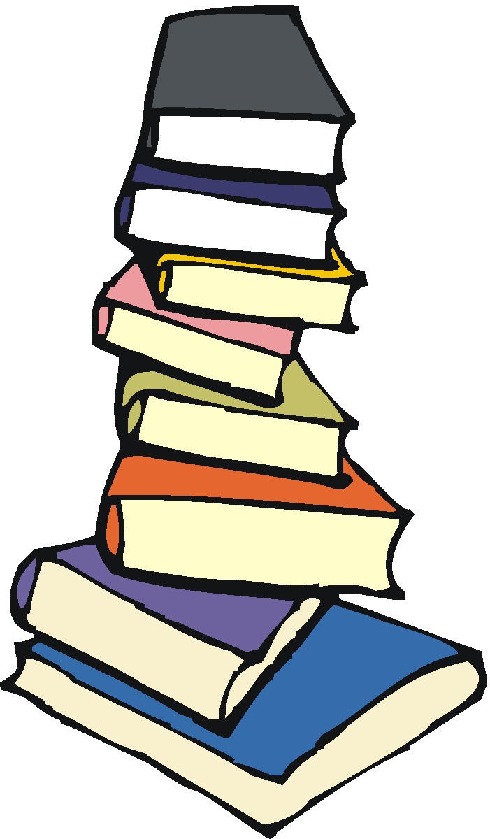 Book-stack