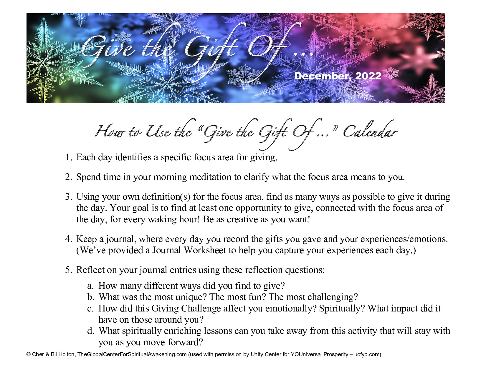 GivingCalendar-Spiritual-2022_How-to