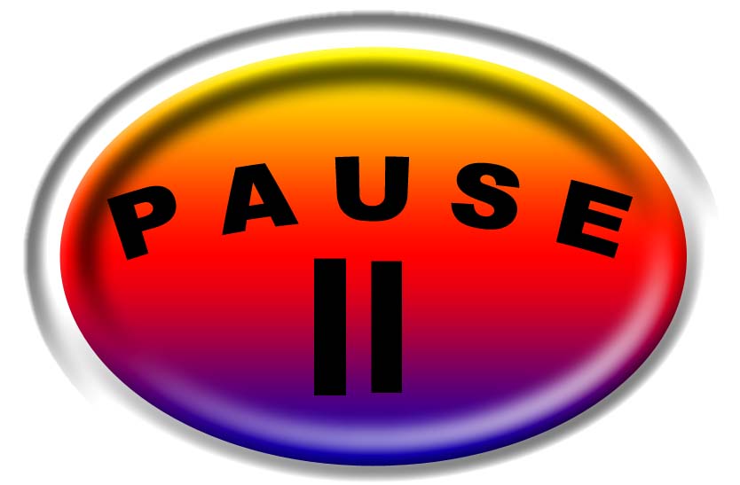 Dramatic-Pause-button