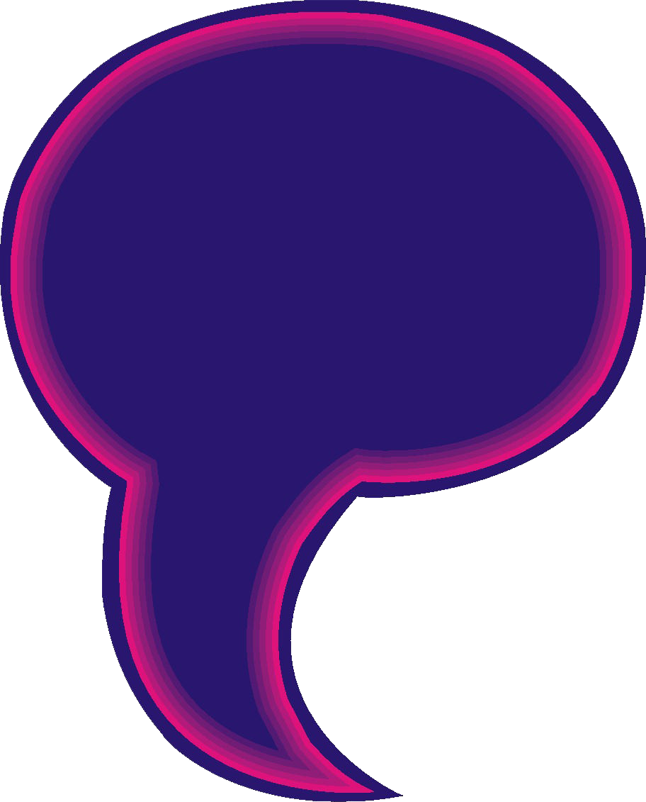 Quotation-mark-transparent