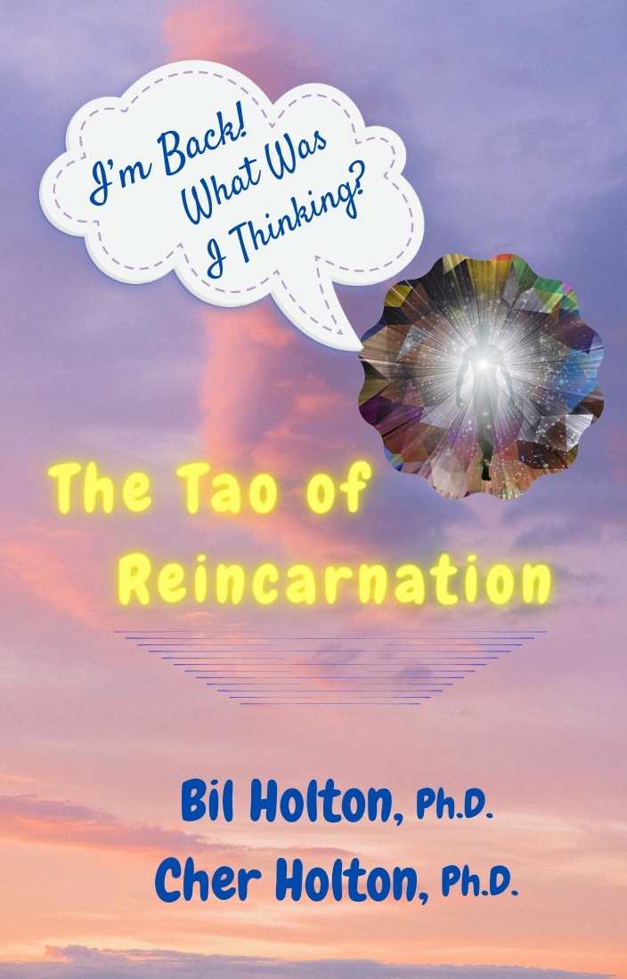 Reincarnation-Book Cover#1