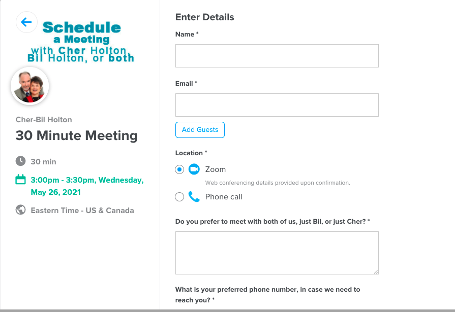 Schedule-meeting-Step4