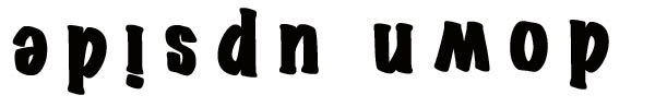 upside-down-words